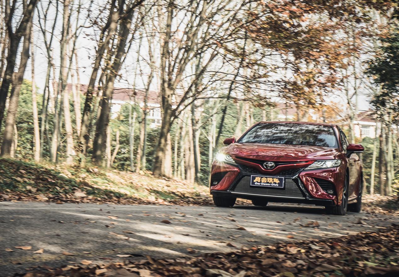 “15-20万中型三厢车“必看资讯都在这，你错过了吗