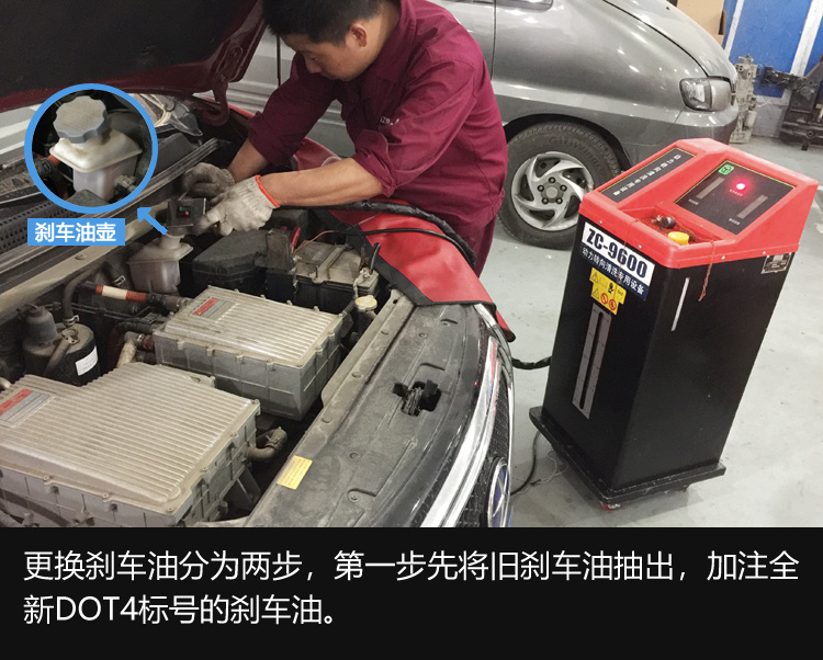 惊醒!电动汽车一定要这样保养,否则后果很严重!