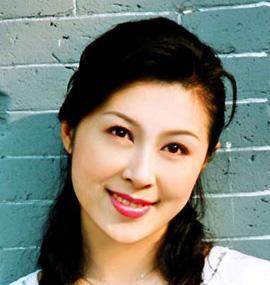 京剧演员-张馨月简介,国家一级演员,黑龙江