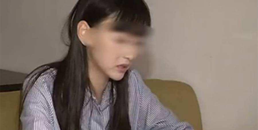 女大学生意外怀孕做人流, 不同男友陪着两次来医院, 医生摇摇头!