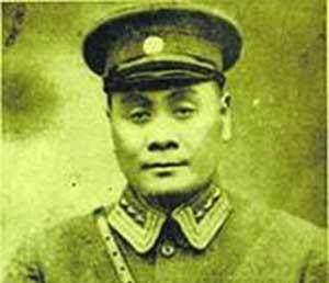 川军中的无敌神军, 刘湘等军阀都是他的徒弟