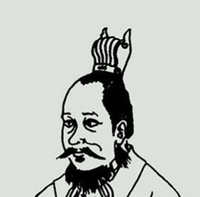 中国现在最富的一个省, 历史上最容易出起义领袖