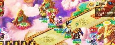 两分钟带你阅尽当今10大烧钱网游,没钱你可往