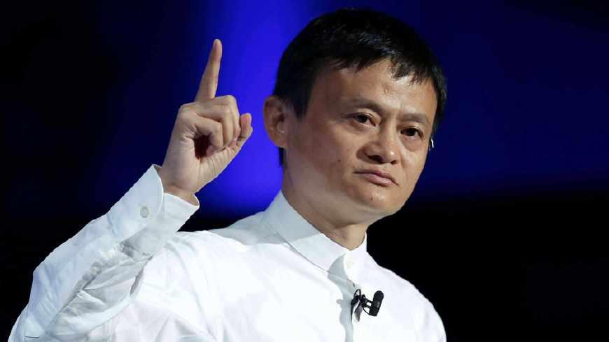 高考: 马云数学仅考1分, 俞敏洪高考3次上北大