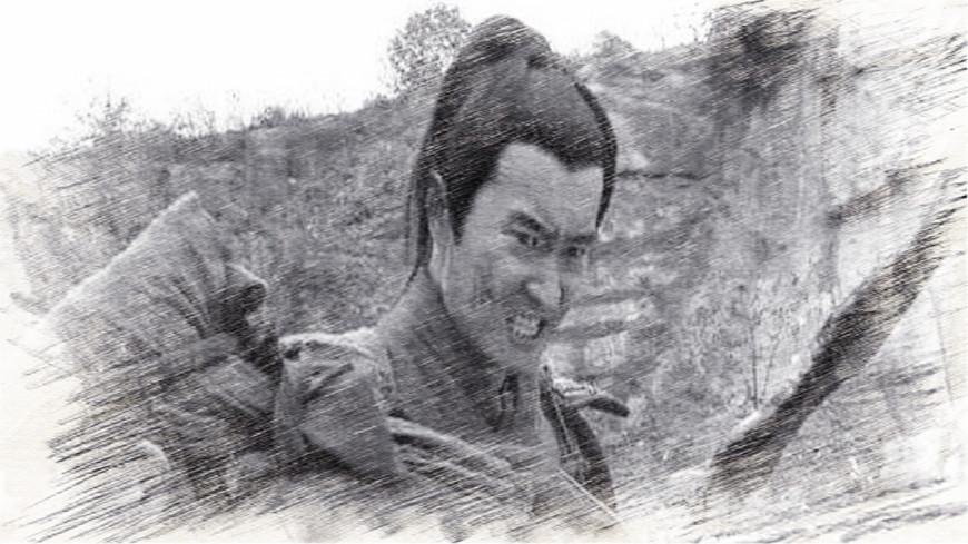 历史上六位用枪猛将:马超和赵云上榜,第三非战之罪,第二是元帅