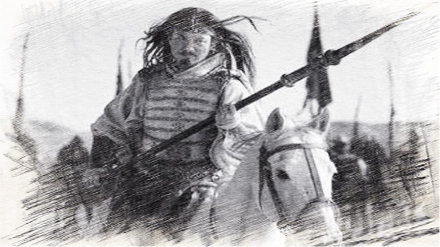 历史上六位用枪猛将:马超和赵云上榜,第三非战之罪,第二是元帅