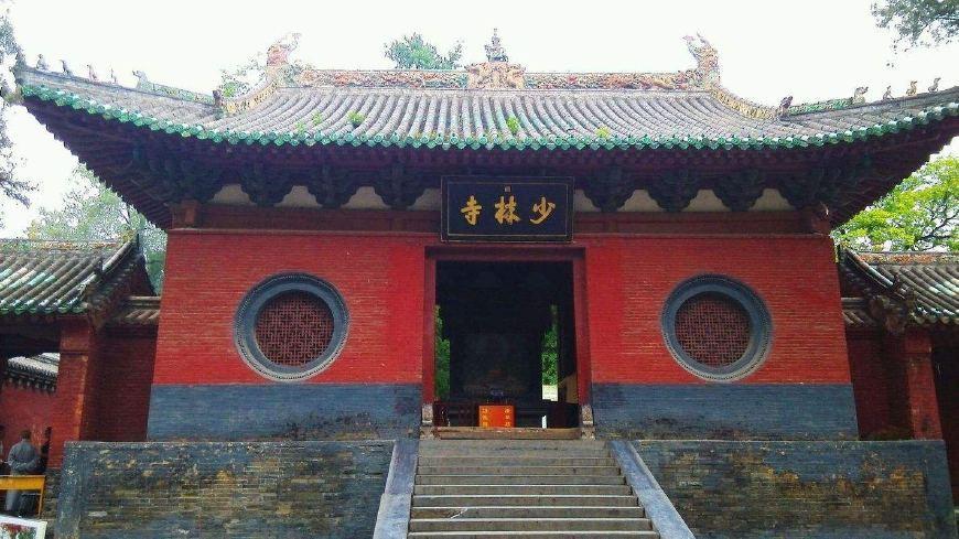 中国最成功寺庙：“分寺”遍布全球，美国加州为其设法定节日