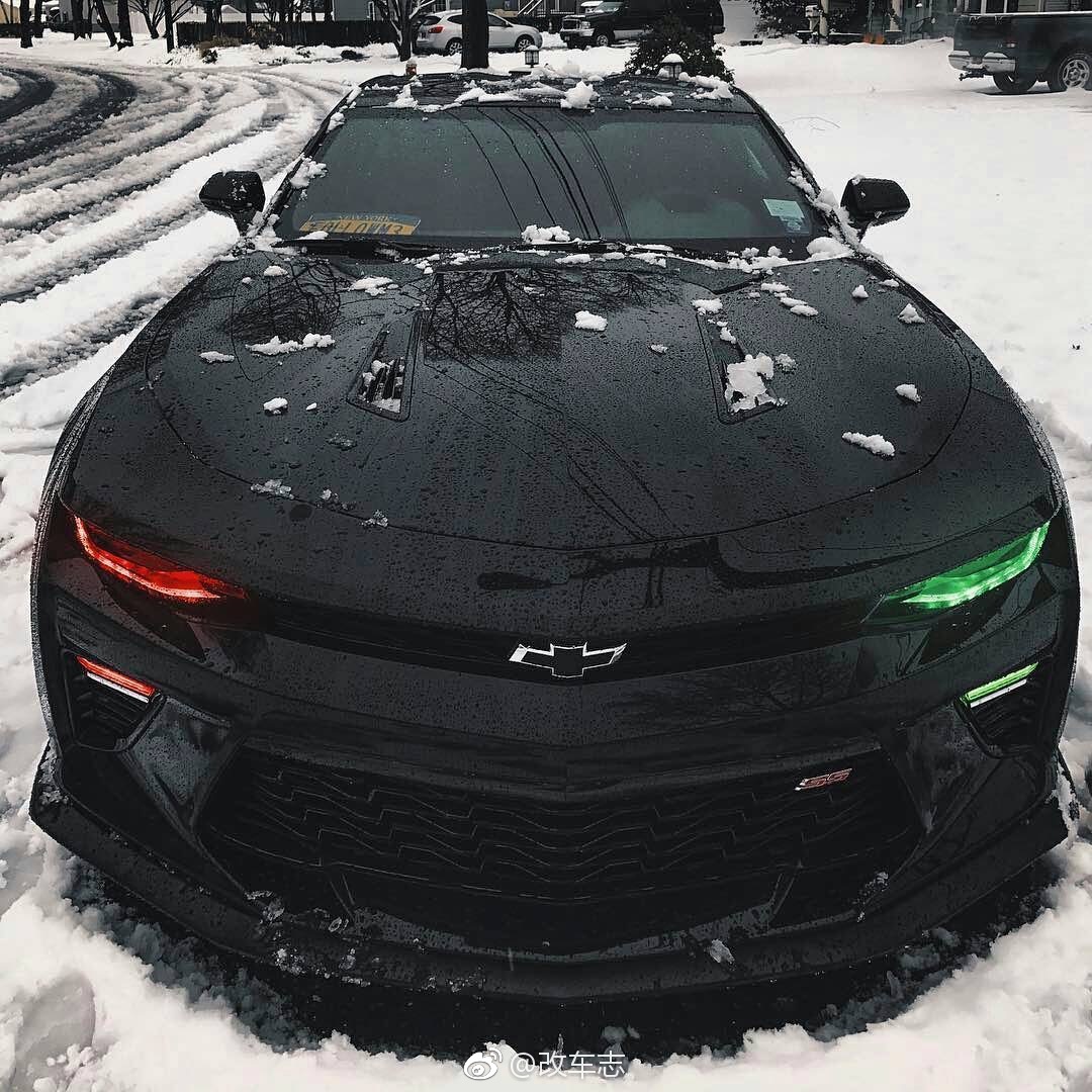 最新最全的“雪佛兰“资讯都在这里，不容错过