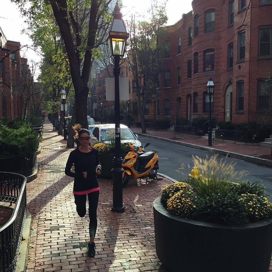 跑步当然可以瘦身,但前提是你得会跑!想要瘦,你