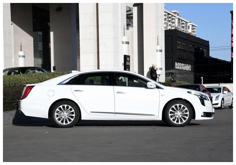 最新最全的“凯迪拉克“资讯都在这里，不容错过