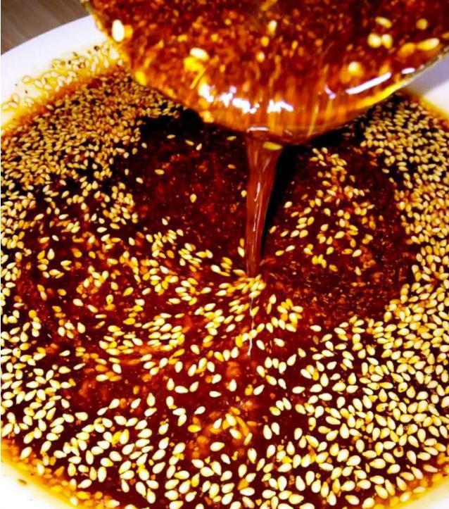 飞机上能带辣椒油吗