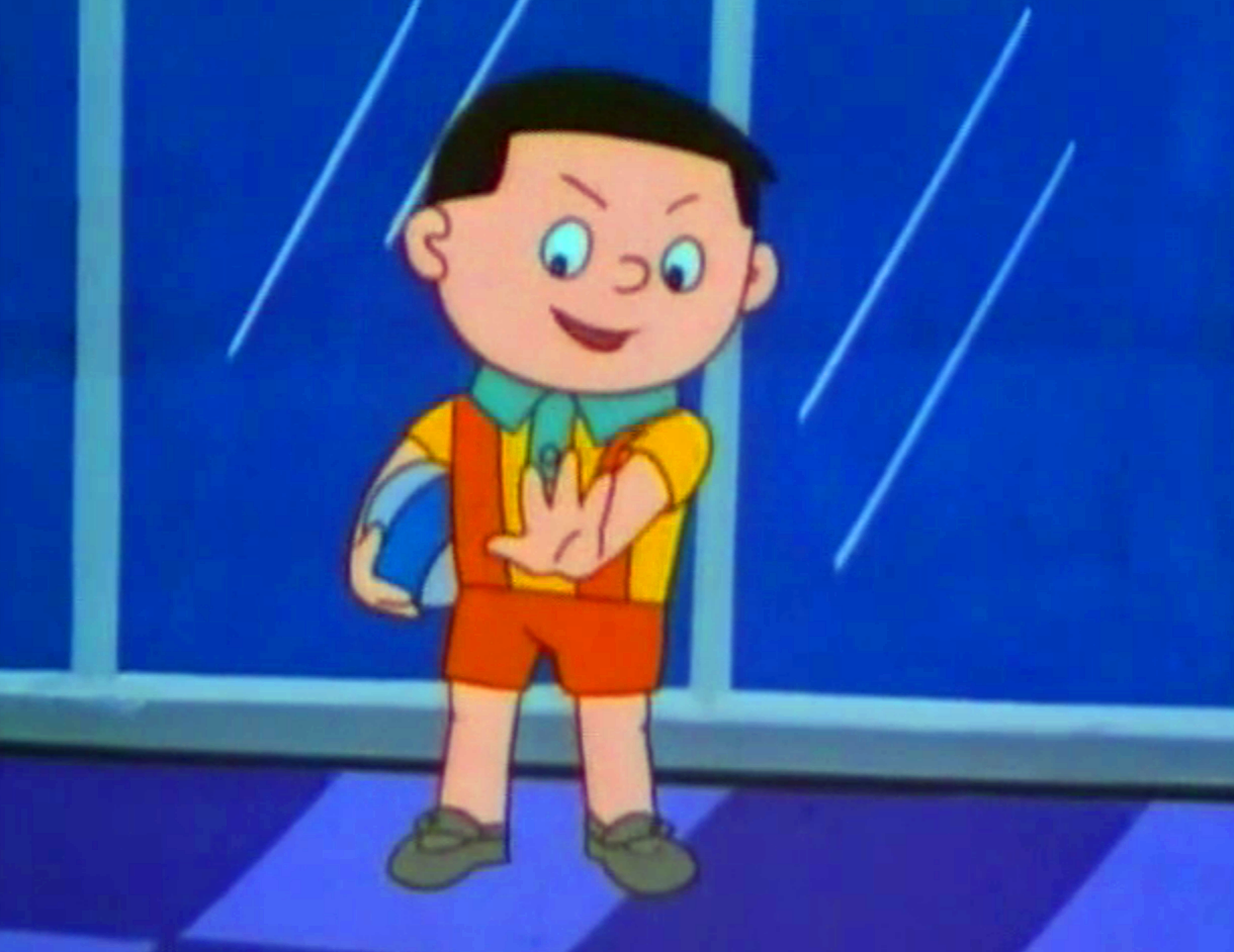 小时候看没看过舒克贝塔?郑渊洁之子发公告,马