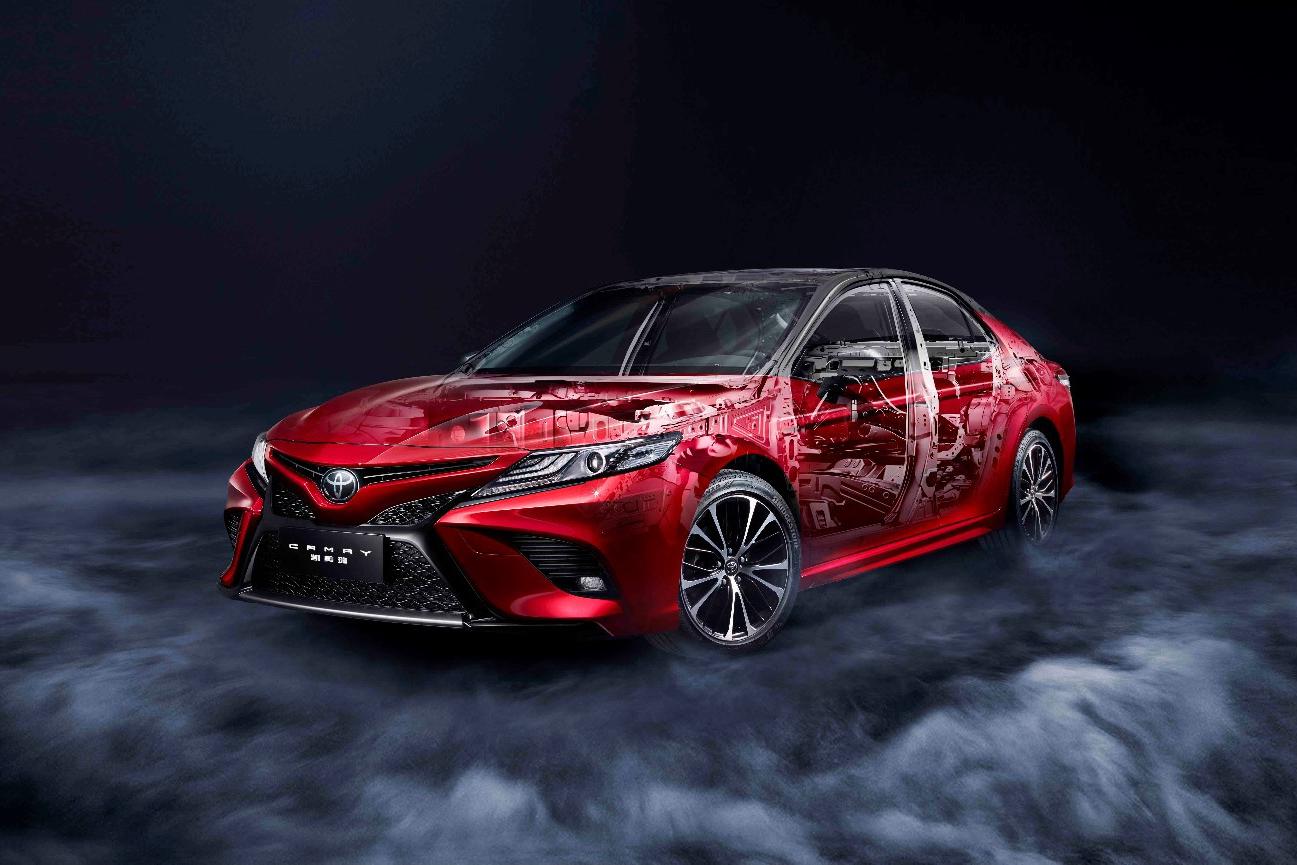 BBA竟被这十款车型KO掉了，真是人靠衣装汽车靠