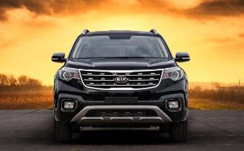 新一代智跑蓄势待发 再创都市SUV新高度