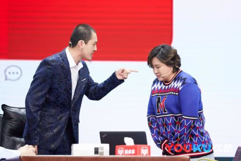 综艺节目如何创新?看老牌喜剧综艺《欢乐喜剧