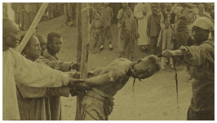 古代皇帝为何要将死刑犯行刑定在秋天进行?其中有很大