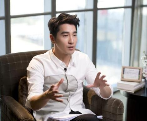 隐瞒4年,赵又廷终于公开为何不生孩子,网友:原