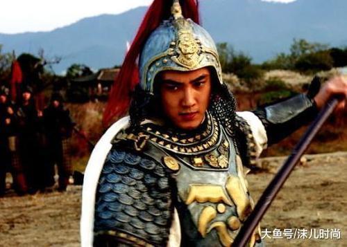 真正的隋唐第一猛将, 一人横扫三国, 李元霸只能