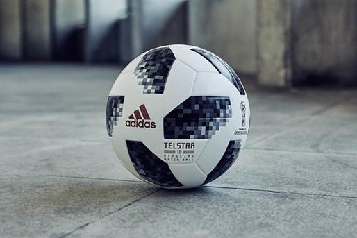 世界杯用球漏气?来瞅瞅历史上的足球有多牛