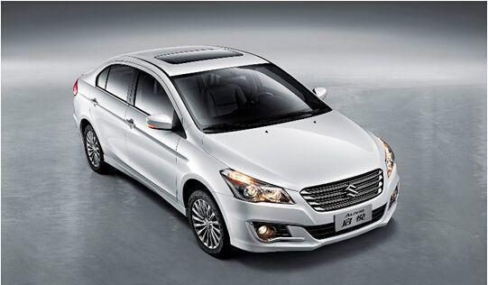 油耗5L, 完胜朗逸碾压英朗, 仅售8万