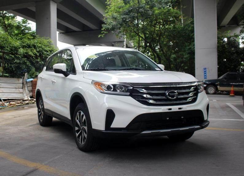 4款主流国产SUV轮胎价格对比荣威RX5的最贵