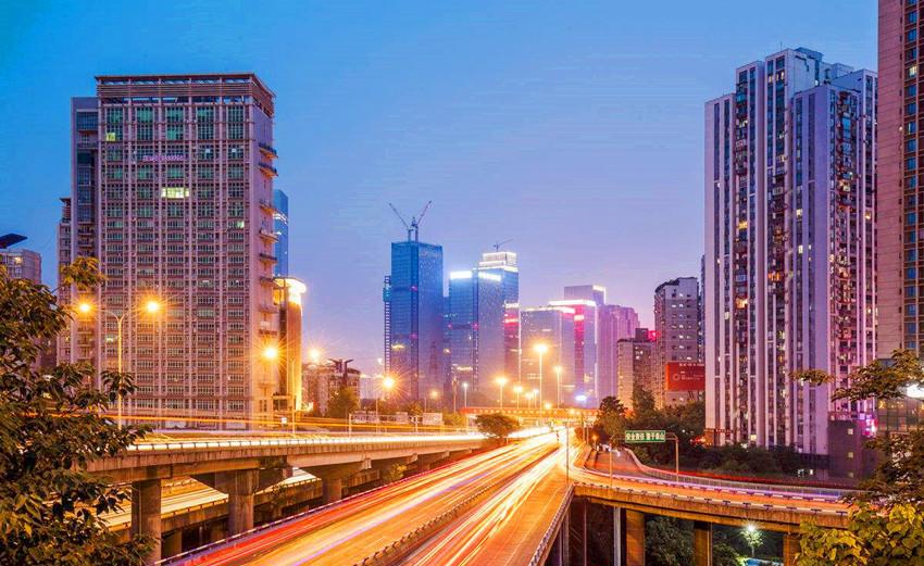 贵州8个县级市, 有1个人均GDP超成都, 1个紧追