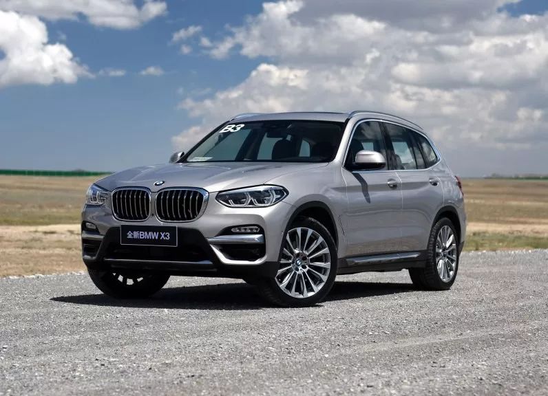 吓skr人了,对比宝马X3才知道全新奥迪Q5L竟然