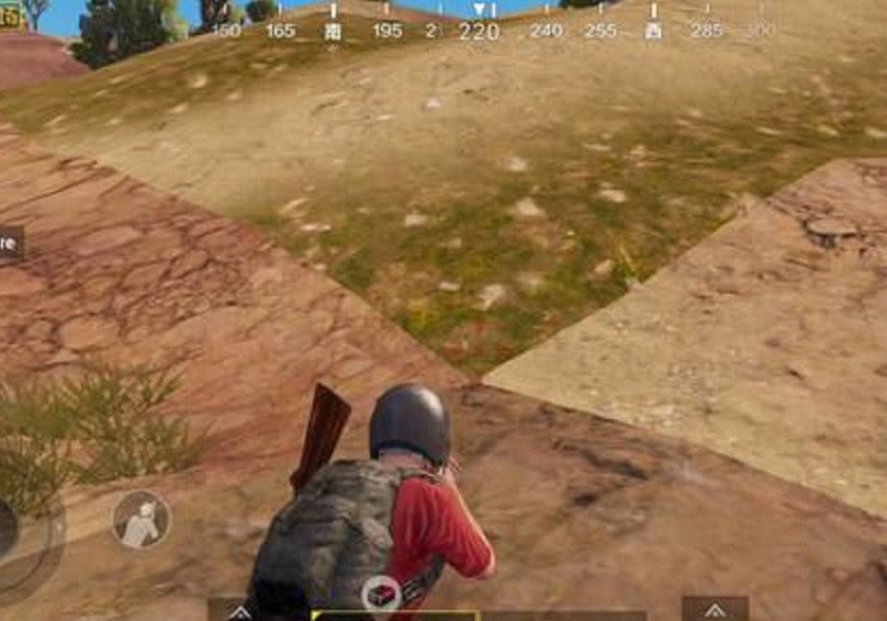 刺激战场:队友开挂成功吃鸡,被封号的却是我,队