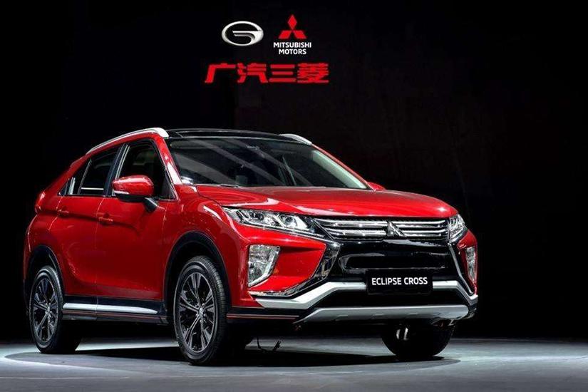 有颜值有底子，不到13万起步的全新SUV能带三菱飞吗？