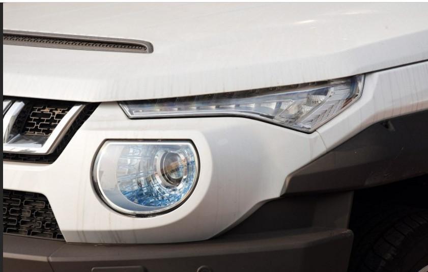 不屑打广告的国产越野, 比牧马人还硬派, 卖10万全系1.5T