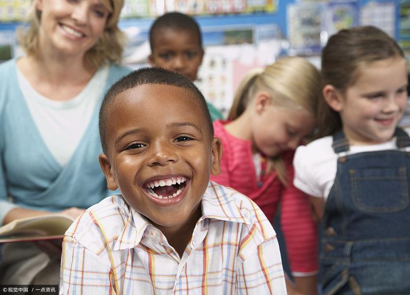 研究生学历,在县城当小学教师是什么体验?一起