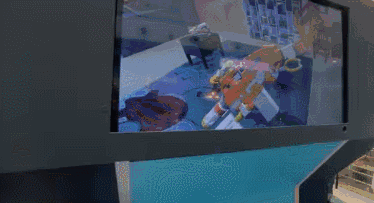 亚马逊vr快闪店,是要解锁vr线下落地新姿势?