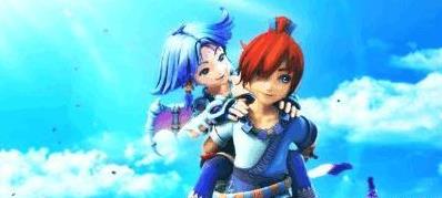 两分钟带你阅尽当今10大烧钱网游,没钱你可往