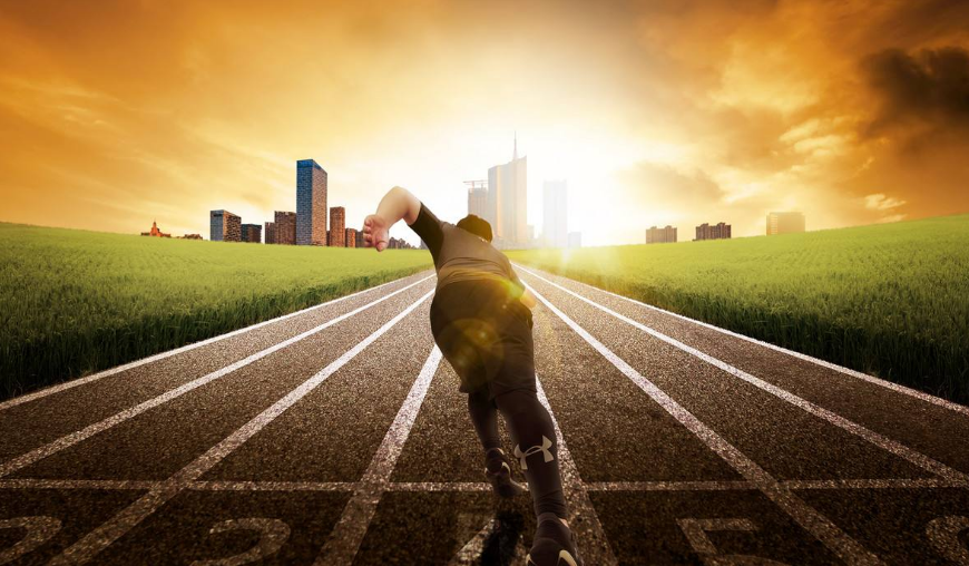 每天坚持跑步,真的就能瘦下来吗?别再做无用功