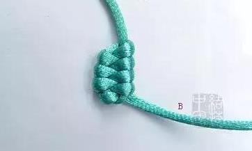 文玩常用绳结打法,快来学学!