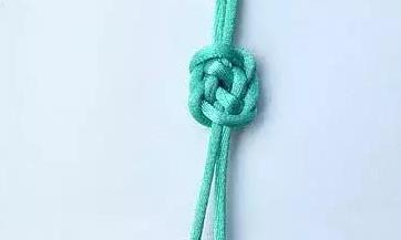 文玩常用绳结打法,快来学学!