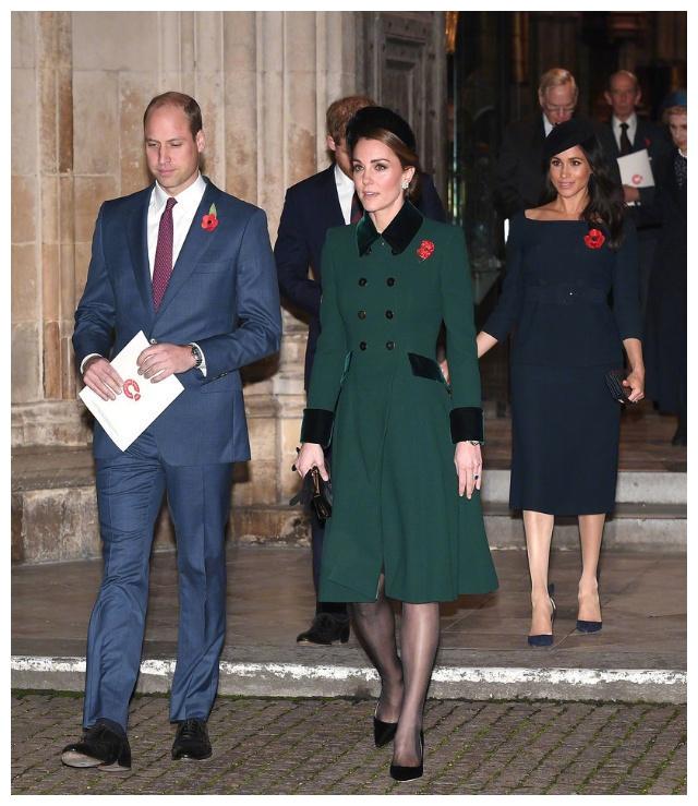 梅根摊上事了,美国税务局要求梅根、哈里、查