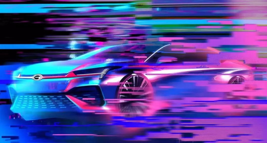 最长续航超600km，广汽新能源电动车广州车展首发