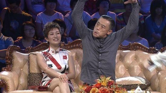 远在美国的周立波为何说中国网民素质欠佳