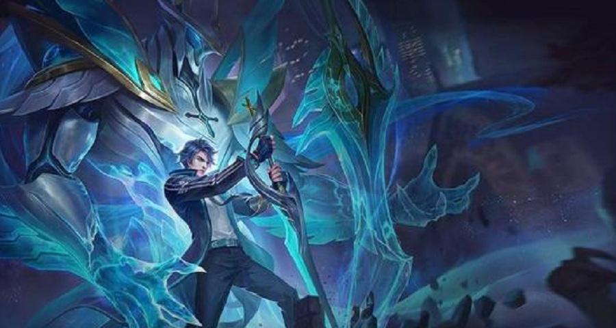 王者荣耀: 明日水晶猎龙者折扣上架, 这样做很可能免费得到