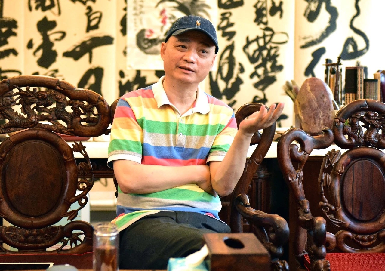 从头亏到尾!详解杨子电影项目,揭开7.5亿阴阳合