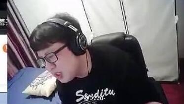 斗鱼最强相声艺术家东北大鹌鹑,又一个LOL版