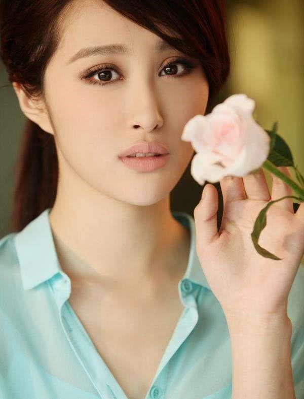 曾经的丑女林无敌，因为这件事无戏可拍