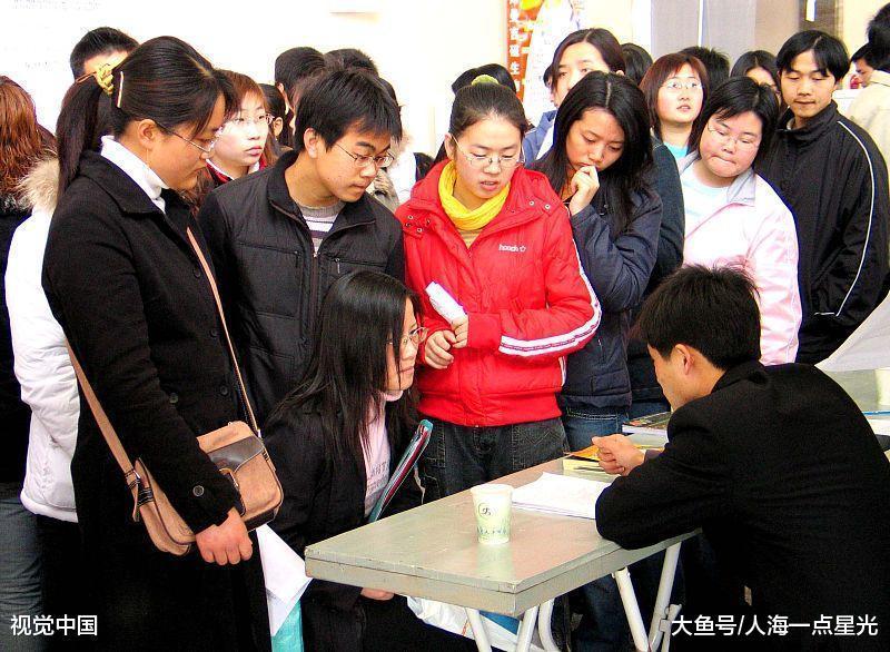 读了专科真的没有任何意义吗?