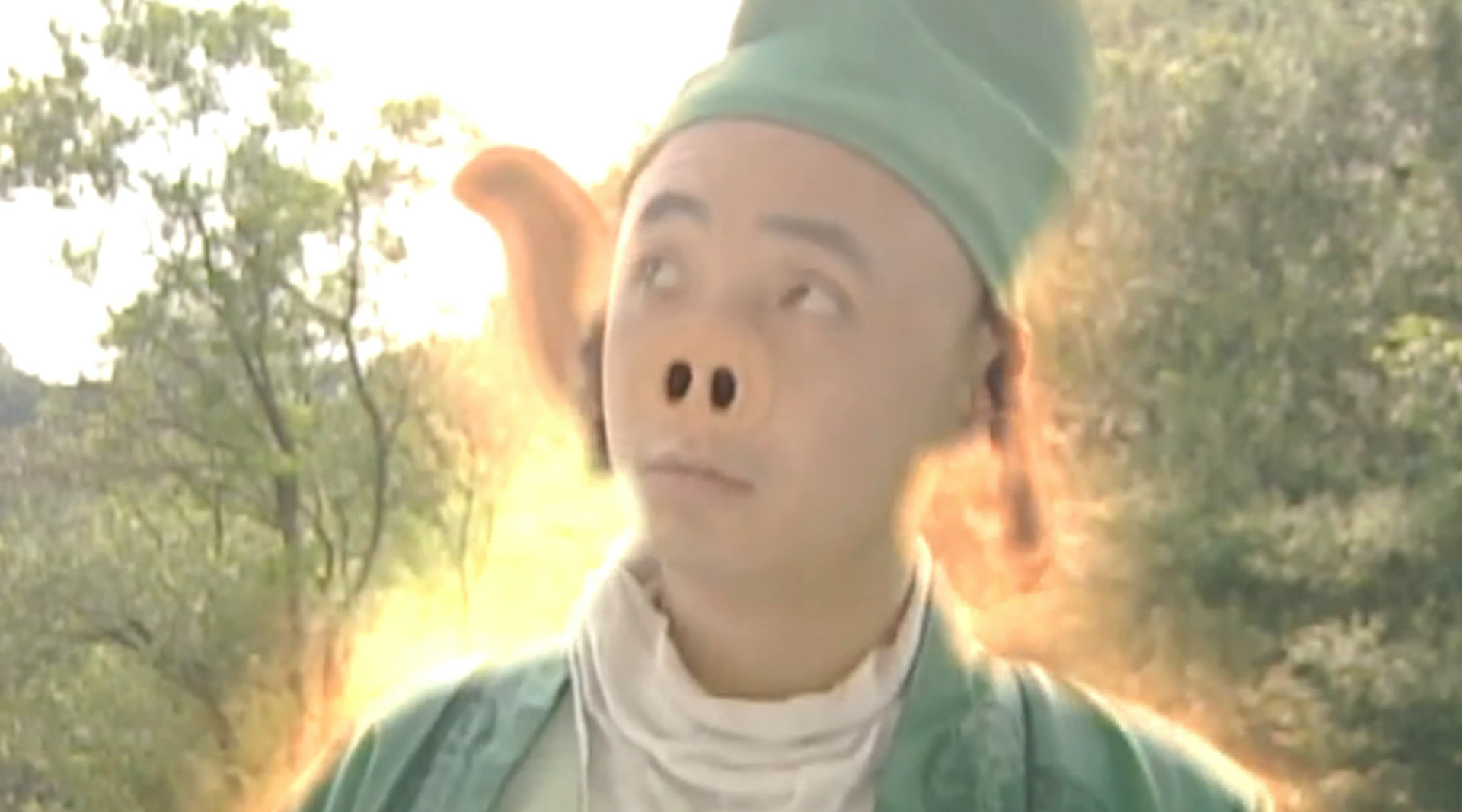 春光灿烂猪八戒主题曲 新浪网