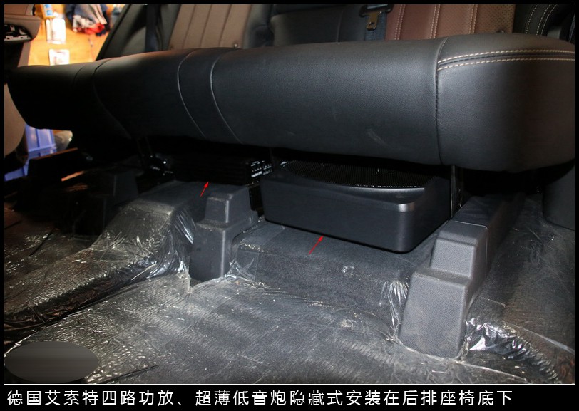 湖南长沙首台电动车比亚迪宋-新能源改装汽车