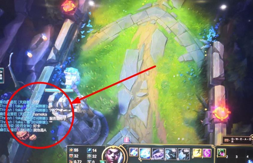 IG夺冠LOL炸服成日常? 玩家骂声一片! 网友: 这