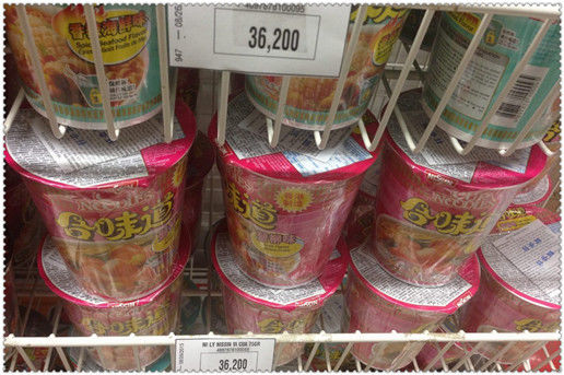 越南媳妇如今也娶不起了？看到越南目前真实的物价水平你就明白了
