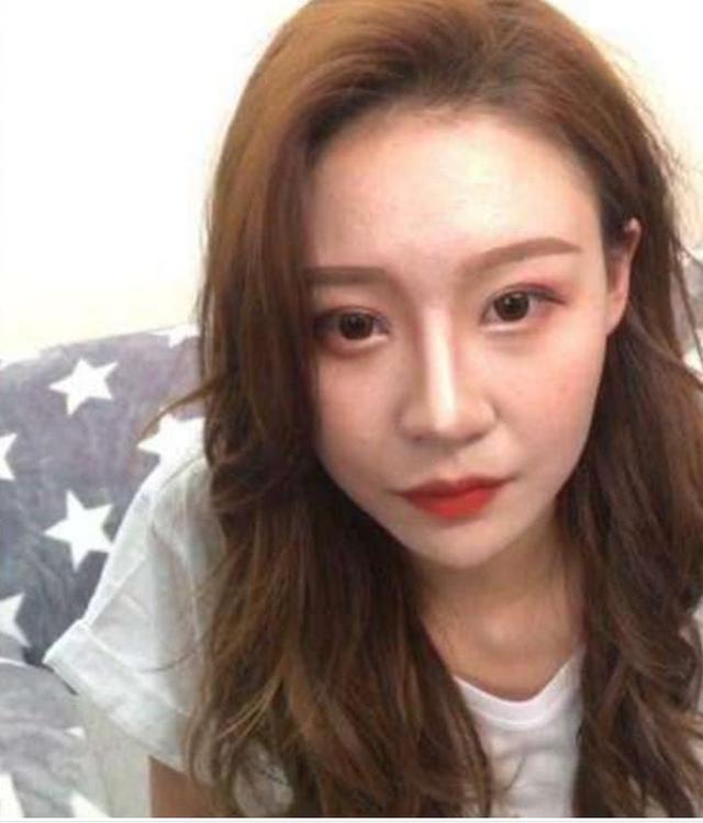 当网红关掉滤镜:冯提莫太丑代古拉一脸斑,王北