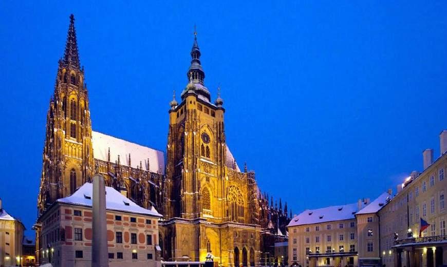 夏季出游,必去的东欧5国旅游攻略,暑期来一趟